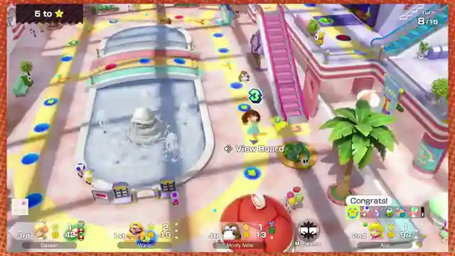 gamegrumps-mario-party-competitive-gameplay-and-hilarious-banter