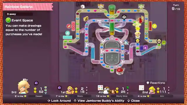 gamegrumps-mario-party-competitive-gameplay-and-hilarious-banter