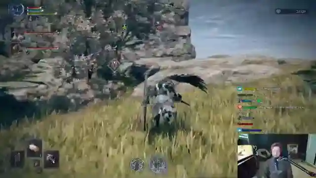sodapoppins-night-farers-battling-the-night-lord-in-epic-gameplay