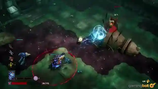 lost-in-random-the-eternal-die-a-unique-action-roguelike-analysis