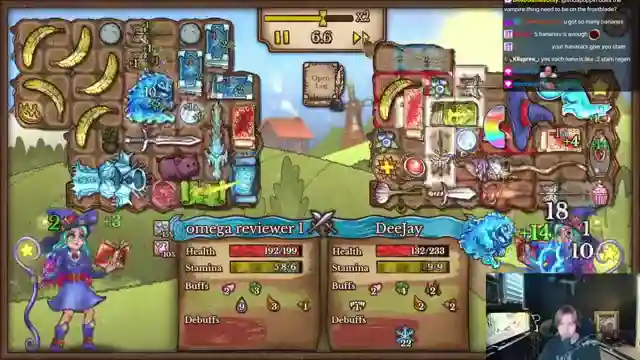 sodapoppins-gaming-saga-mastering-item-combinations-and-survival-tactics