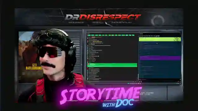 drdisrespects-gaming-comeback-warzone-battles-and-nostalgic-adventures