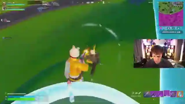 ninjas-intense-gameplay-strategic-brilliance-and-teamwork-in-virtual-battles