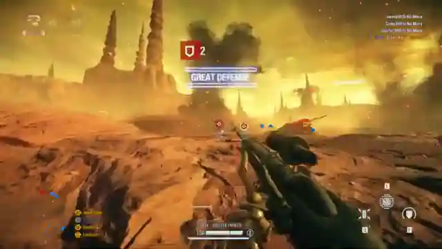 battlefront-2-surge-steam-sale-boosts-players-host-battles-food-poisoning
