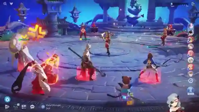 blade-and-soul-heroes-free-to-play-mmo-rpg-launching-with-diverse-characters-and-crossplay