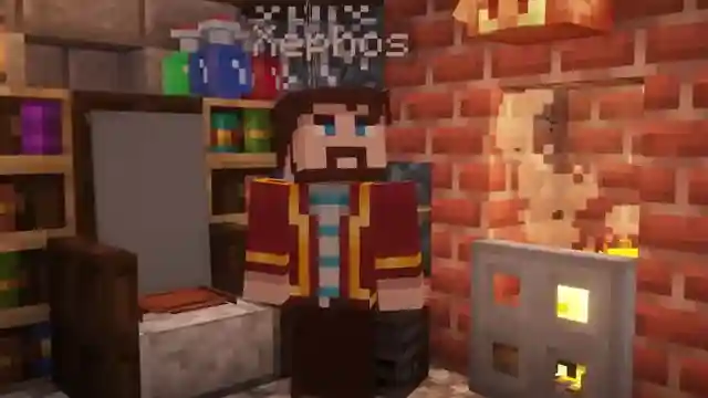 thrilling-gameplay-blood-on-the-clock-tower-in-minecraft-by-the-yogscast