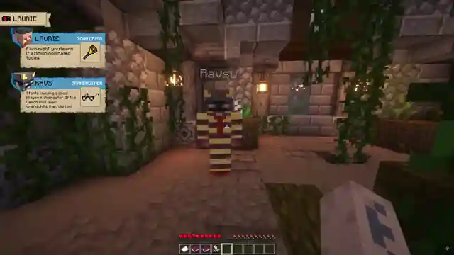 thrilling-gameplay-blood-on-the-clock-tower-in-minecraft-by-the-yogscast