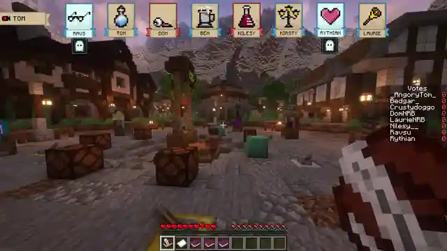 thrilling-gameplay-blood-on-the-clock-tower-in-minecraft-by-the-yogscast