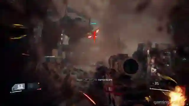 la-chimera-sci-fi-fps-with-unique-latin-setting-co-op-and-customization