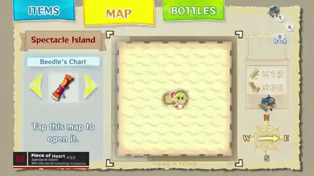 ultimate-guide-finding-40-heart-pieces-in-zelda-wind-waker
