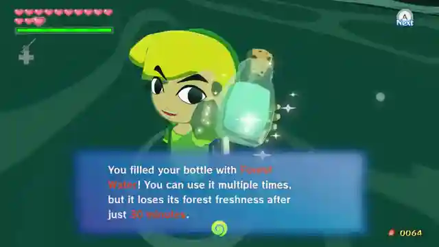 ultimate-guide-finding-40-heart-pieces-in-zelda-wind-waker