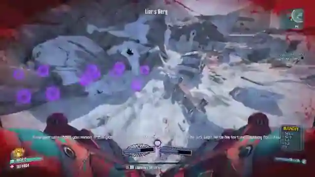 borderlands-2-speedrun-new-salted-caramel-butterfinger-borderlands-4-preview