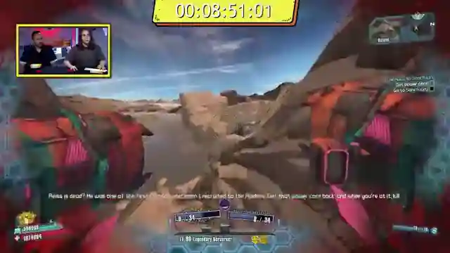 borderlands-2-speedrun-new-salted-caramel-butterfinger-borderlands-4-preview