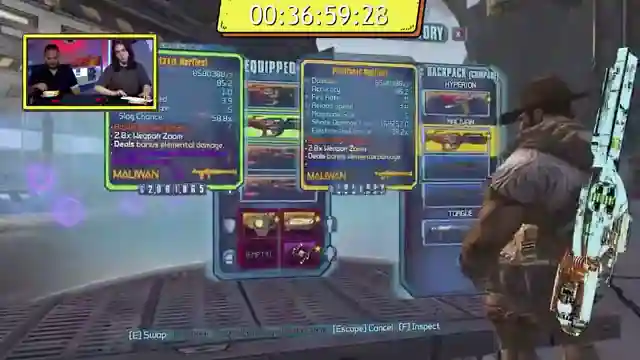 borderlands-2-speedrun-new-salted-caramel-butterfinger-borderlands-4-preview