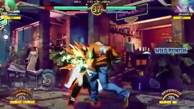 fatal-fury-city-of-the-wolves-reviving-a-classic-snk-fighting-game