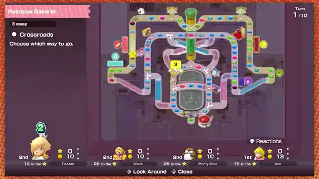 game-grumps-mario-party-adventure-rainbow-galleria-showdown