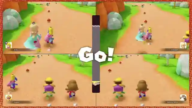 game-grumps-mario-party-adventure-rainbow-galleria-showdown