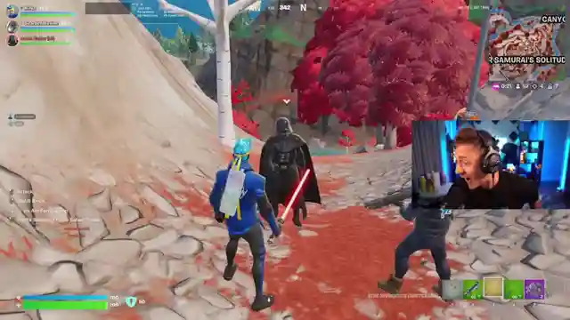 fortnite-update-ninja-and-lord-vader-dive-into-new-features