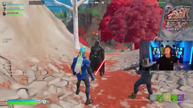 fortnite-update-ninja-and-lord-vader-dive-into-new-features