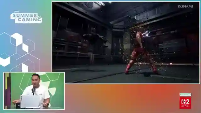 konamis-latest-releases-reviewed-ign-summer-of-gaming-highlights