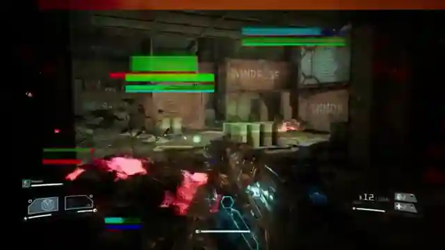 limea-fps-game-review-robot-apocalypse-chaos-in-noevo-caracus