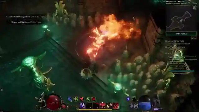 last-epoch-update-tombs-of-the-erased-unveiled-new-features-enhancements