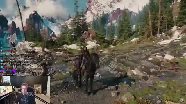 witcher-4-tech-demo-unreal-engine-collaboration-revealed