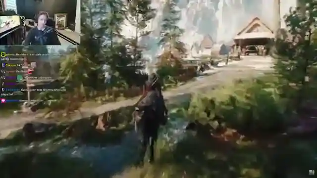 witcher-4-tech-demo-unreal-engine-collaboration-revealed