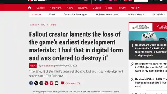 top-10-weird-gaming-stories-of-may-2025-cojima-cyberpunk-fallout-sony-more