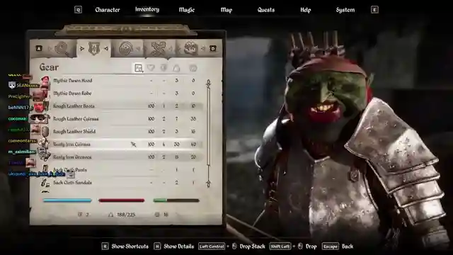 lirik-reacts-oblivion-remaster-modernized-gameplay-intense-encounters