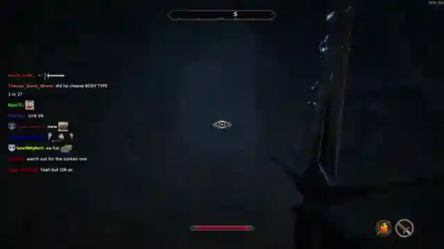 lirik-reacts-oblivion-remaster-modernized-gameplay-intense-encounters