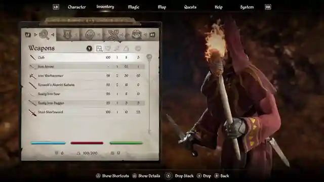 exploring-oblivion-gates-a-tale-of-bravery-in-tamriel