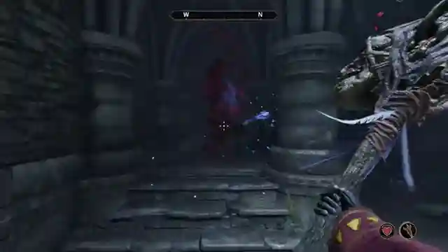 exploring-oblivion-gates-a-tale-of-bravery-in-tamriel