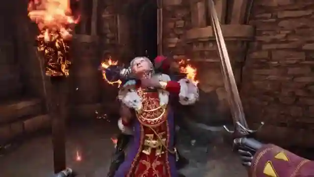 embark-on-an-epic-quest-in-tamriel-oblivion-remaster-gameplay-teaser