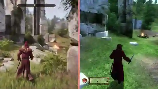 embark-on-an-epic-quest-in-tamriel-oblivion-remaster-gameplay-teaser