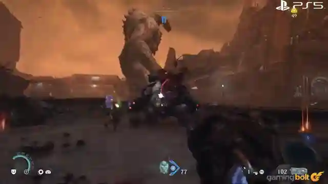 doom-the-dark-ages-epic-visuals-performance-unleashed
