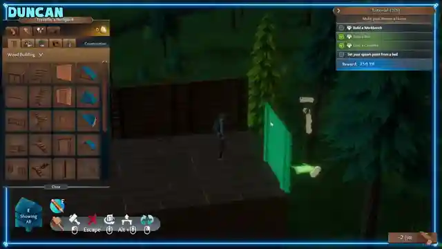 lens-island-the-yogscast-survival-adventure-early-access-gameplay-highlights
