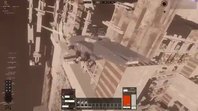 eve-frontier-space-mmo-combining-survival-crafting-and-blockchain