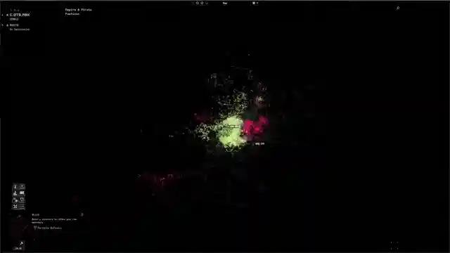 eve-frontier-space-mmo-combining-survival-crafting-and-blockchain