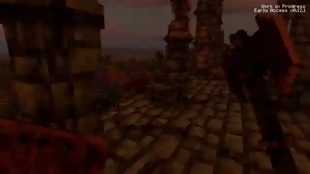 lay-of-the-land-unreal-engine-5-indie-game-review
