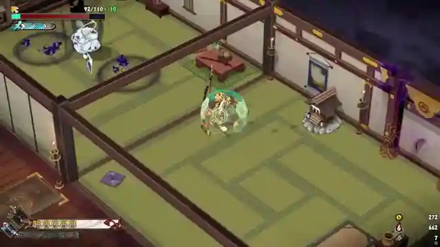 yasha-legends-of-the-demon-blade-review-lackluster-progression-repetitive-gameplay