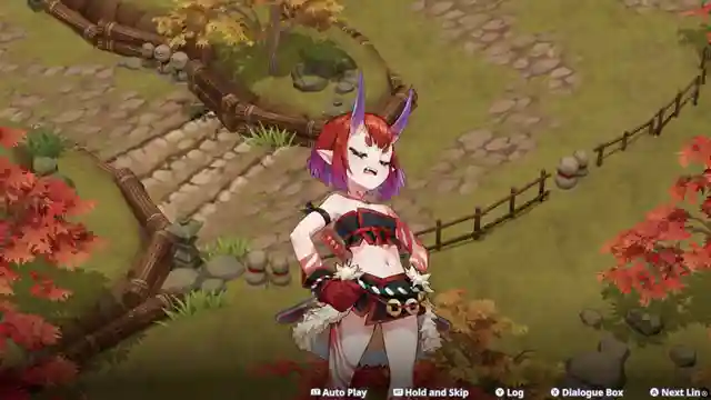 yasha-legends-of-the-demon-blade-review-lackluster-progression-repetitive-gameplay