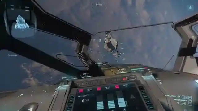 star-citizen-invictus-launch-week-unveils-idris-frigate-new-ships