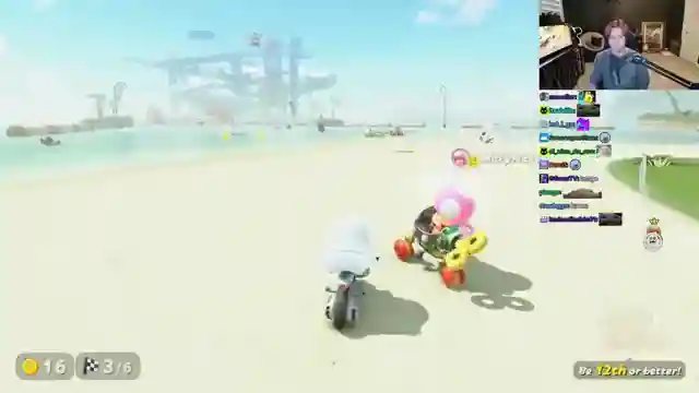 sodapoppins-intense-mario-kart-races-competing-for-victory-at-150-cc