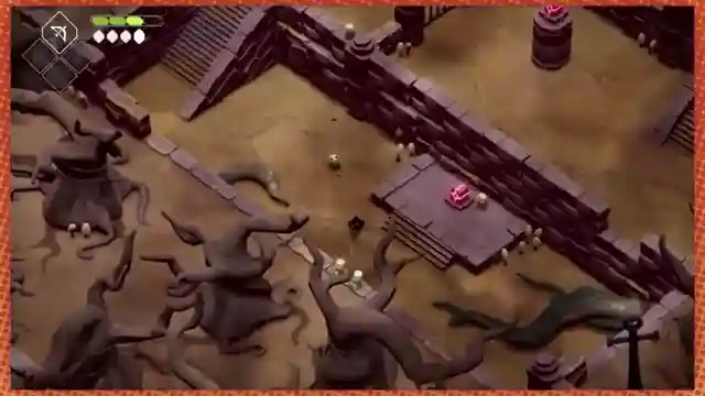 game-grumps-dive-into-deaths-door-a-crows-quest-for-souls