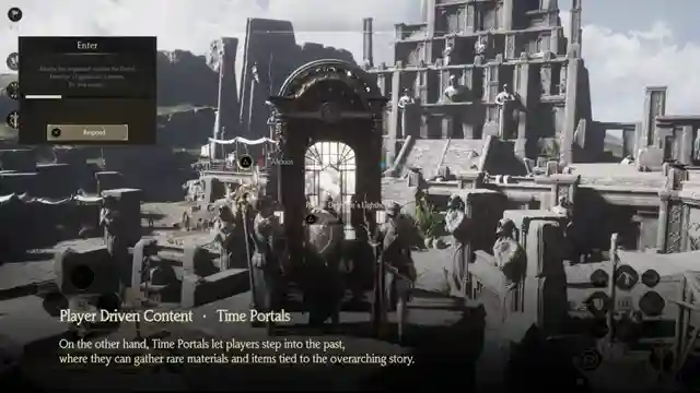 chrono-odyssey-update-time-manipulation-smaller-groups-and-exciting-challenges