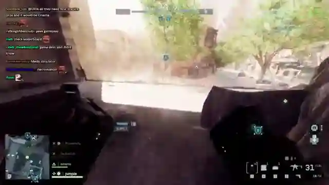 liriks-intense-battlefield-reviving-skilled-defibrillator-tactics-humorous-gameplay