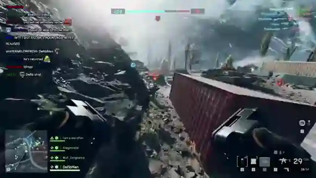 liriks-intense-battlefield-reviving-skilled-defibrillator-tactics-humorous-gameplay