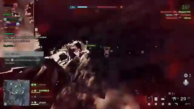 liriks-intense-battlefield-reviving-skilled-defibrillator-tactics-humorous-gameplay