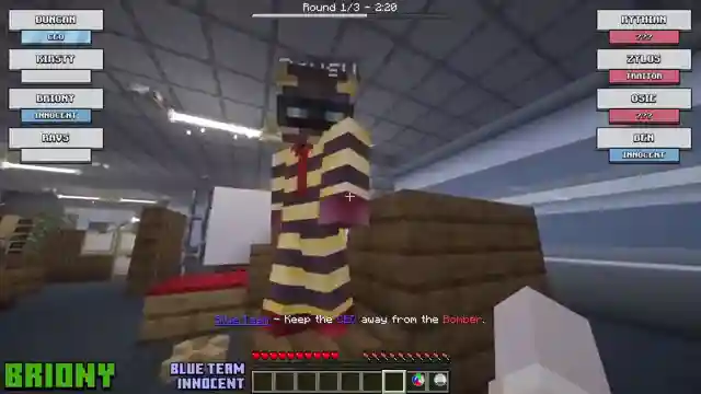 uncover-the-ceo-and-bomber-two-rooms-and-a-boom-in-minecraft